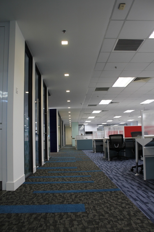 Pbtb Call Center Menara Yayasan Tun Razak Jln Bukit Bintang Kl